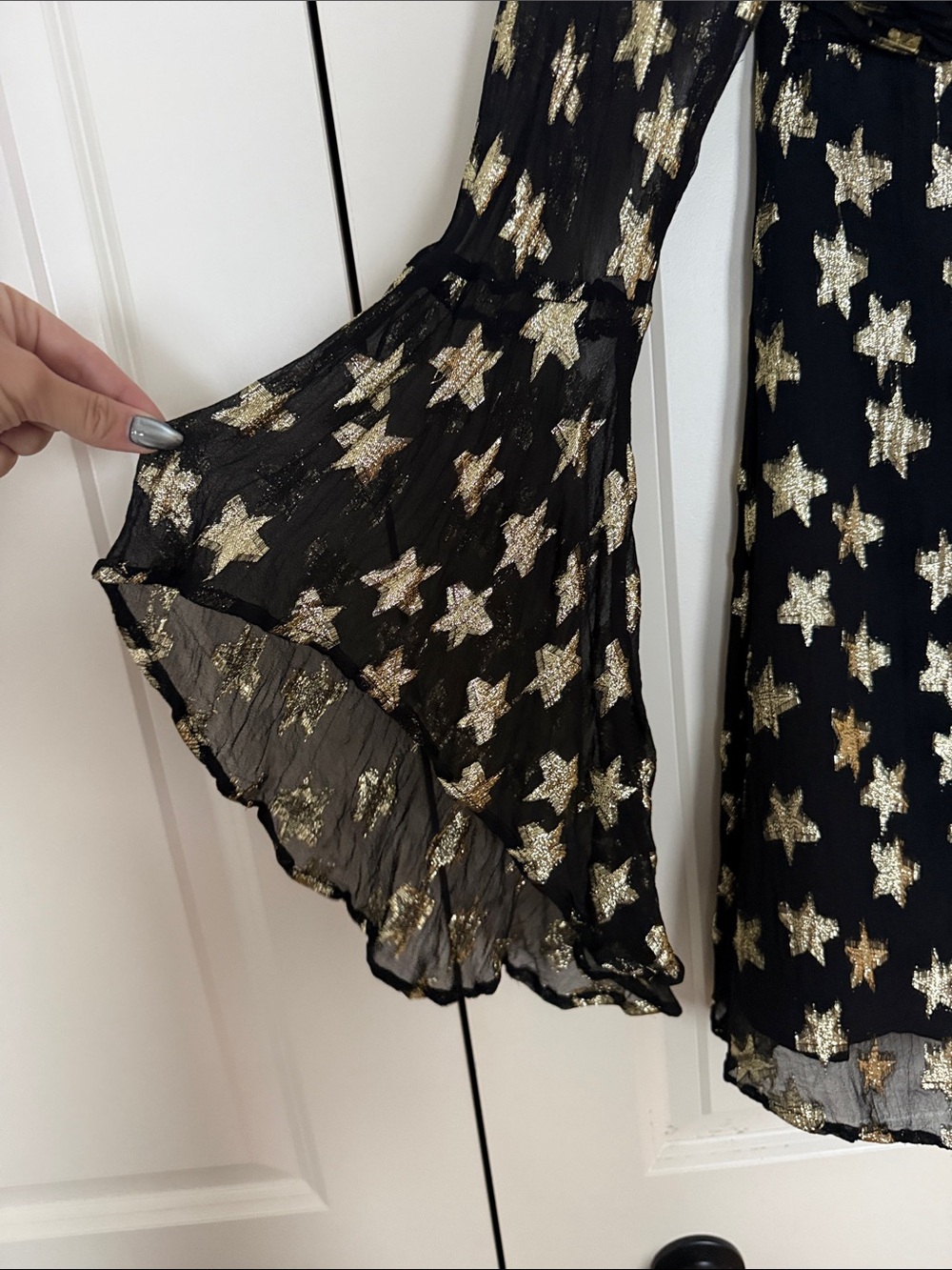 Nasty Gal Mini Dresd - Picture 4 of 7